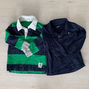 Gap shirt Bundle